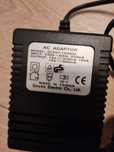 Adapter sincho electric SCP 57 - 150  800   230v/12v