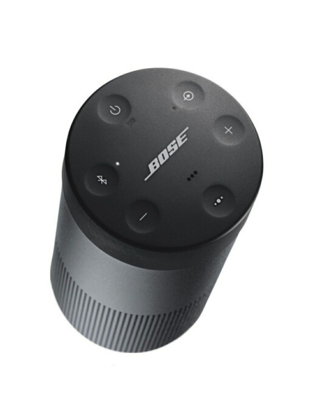 Bose SoundLink Revolve Bluetooth Speaker Black (739523-2110). ДРОП