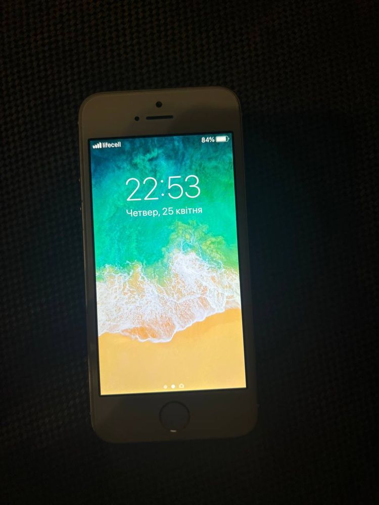 Iphone 5s neverlock