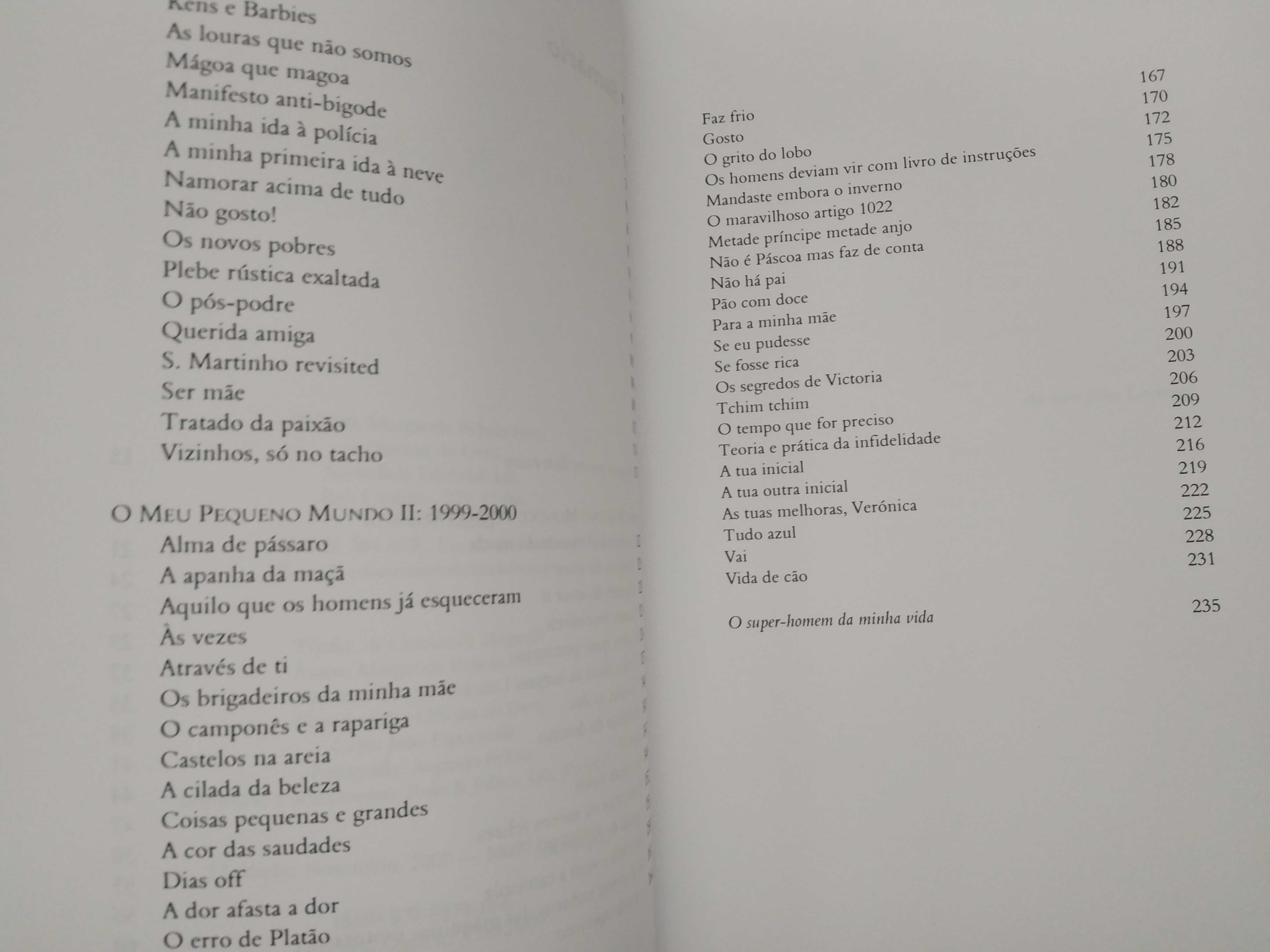 Margarida Rebelo Pinto - As crónicas da Margarida