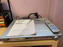Leitor DVD home theater system