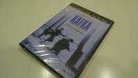 DVD KAFKA de Steven Soderbergh . 1991 . Drama - RARO/SELADO