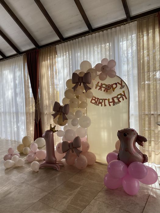 Оренда фотозони.