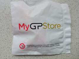 Stopery zatyczki do uszu na sznurku MyGP Store  Nieużywane kolekcje