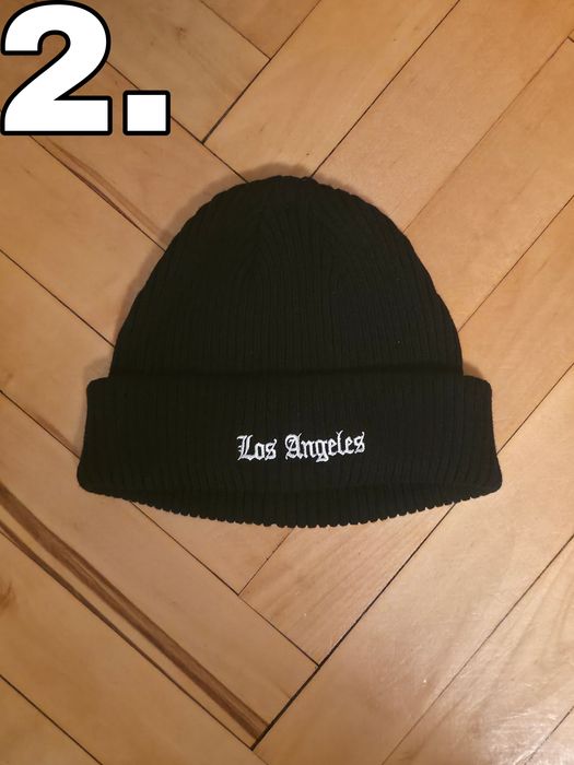 Стильні шапки, Китай.