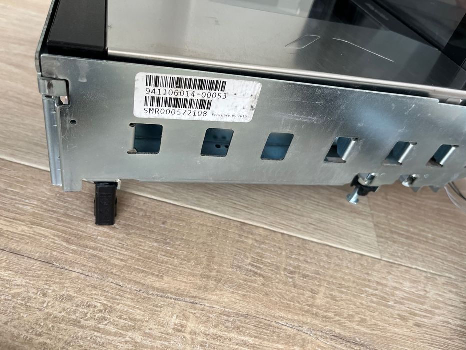 Skaner DATALOGIC Magellan 9400i z wagą