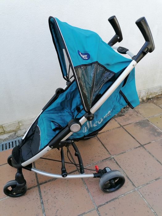 Carrinho de passeio