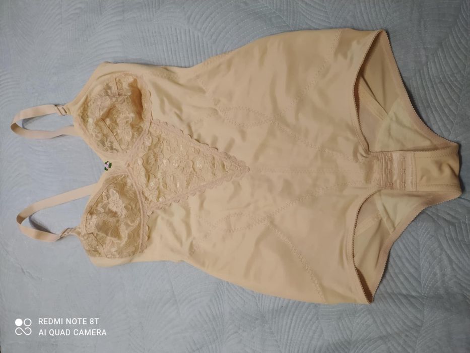 Body wyszczuplające