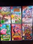 Gry Nintendo Switch używane oraz nowe