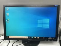 Монитор большой ЖК 27" Samsung SyncMaster 275T