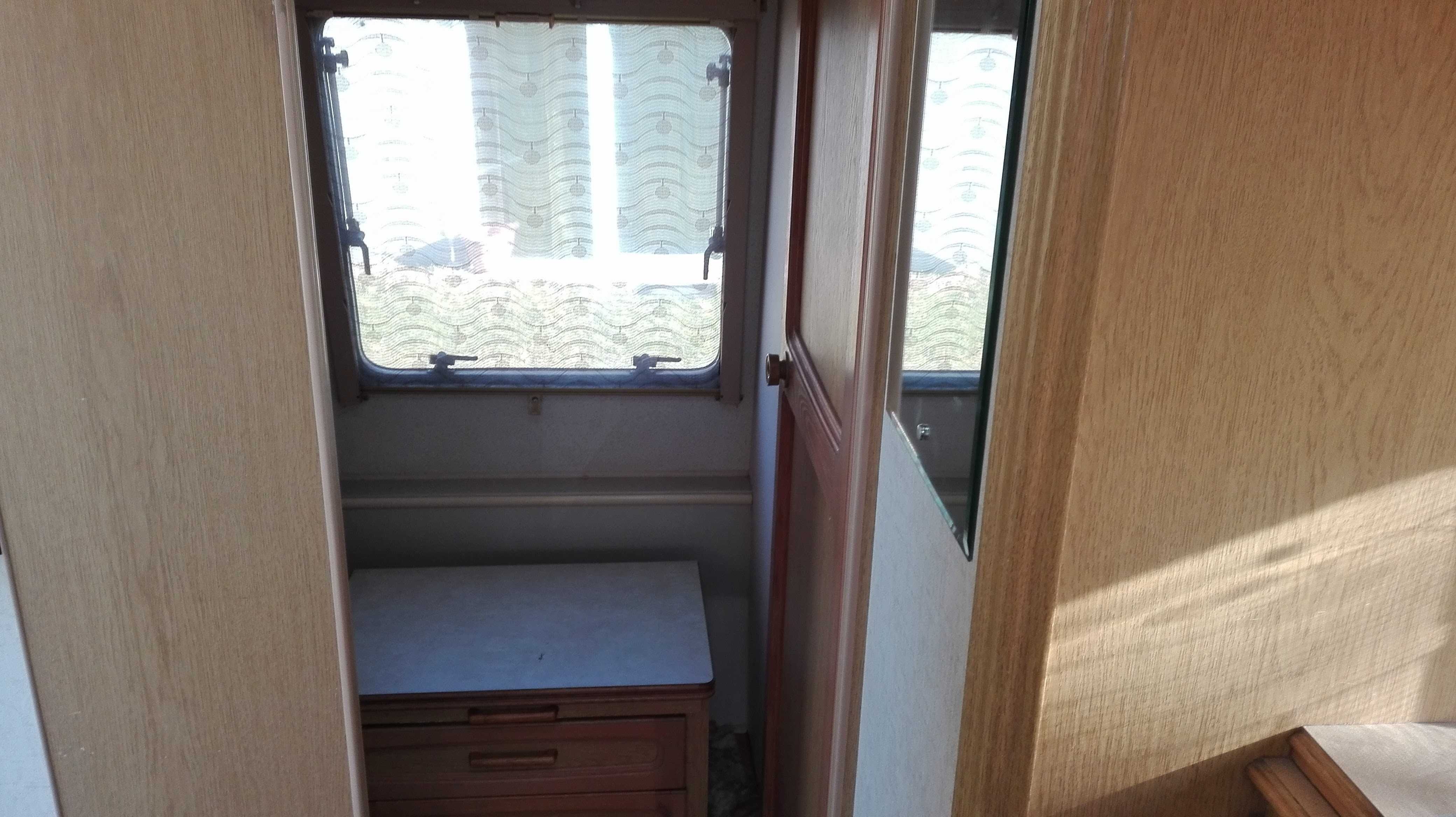 Sprzedam przyczepę kempingową SWIFT CHALANGER 470/2 GT
