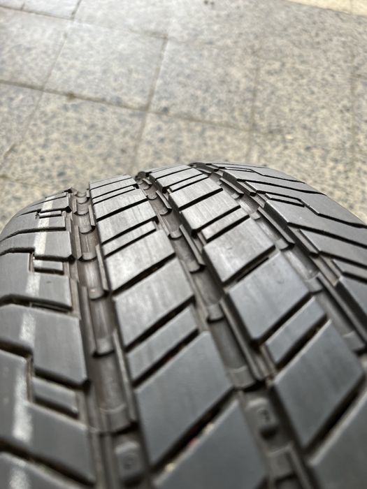 Pneus semi-novos 195/60R16C