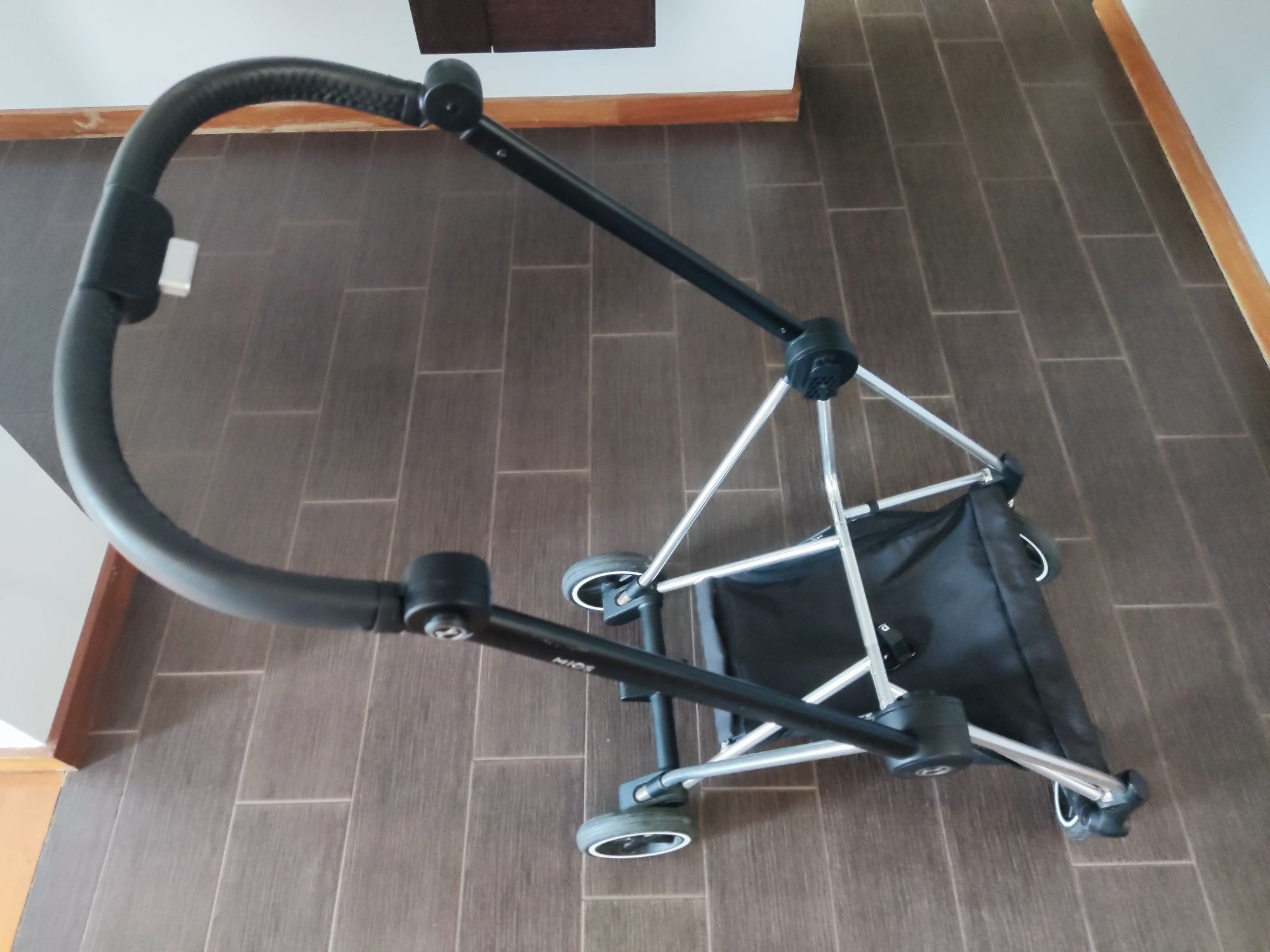 Carrinho Cybex Mios