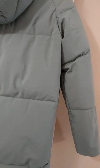 Kurtka zimowa 4f płaszczyk w idealnym stanie 152