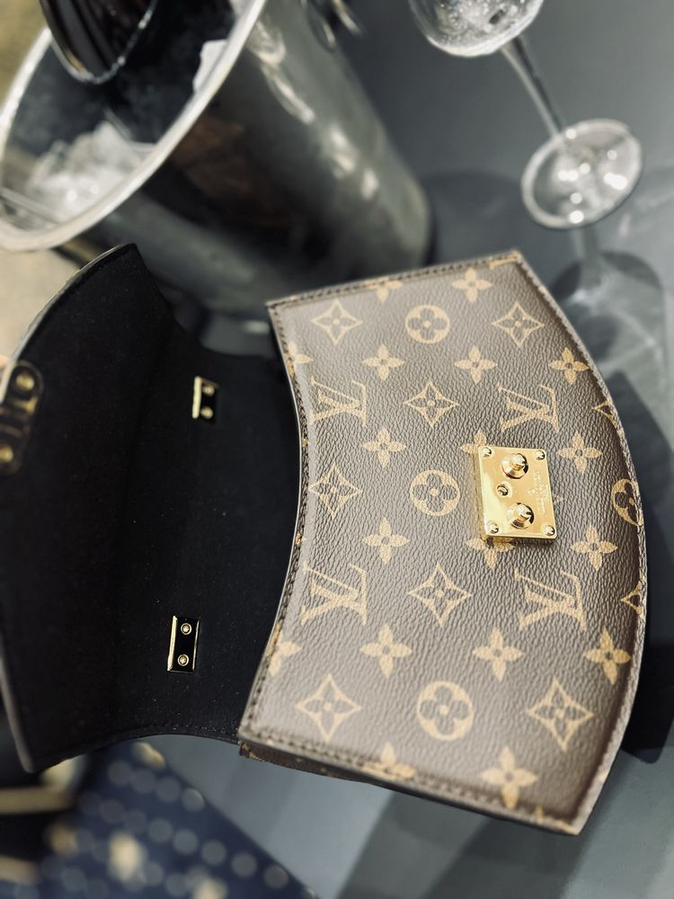 Сумка Louis Vuitton оригинал Tilsitt