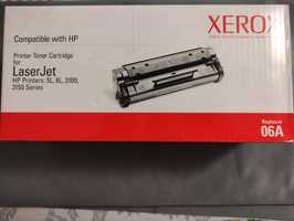 Tusz, toner  to drukarki Xerox