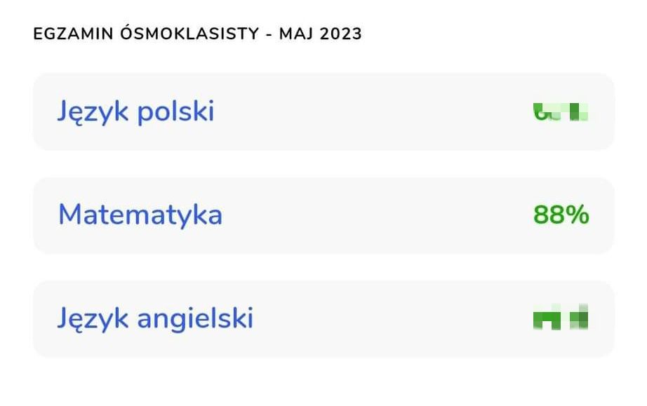 Korepetycje matematyka