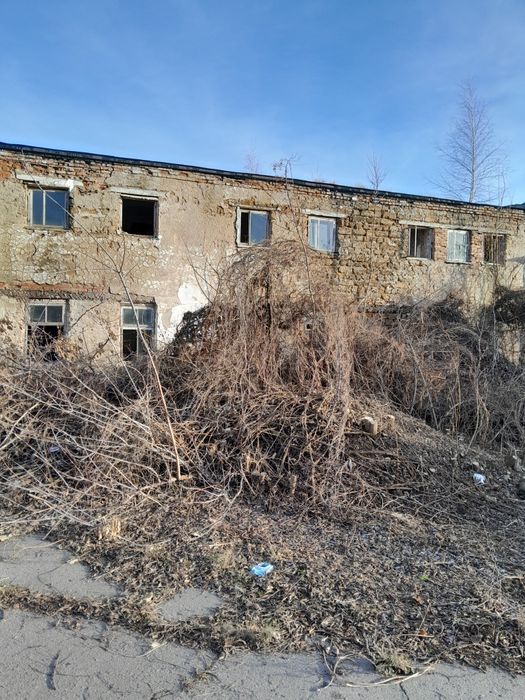 Приміщення склад