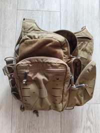 Helikon EDC Side Bag 11 L - Coyote