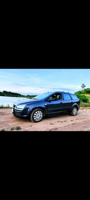 Продаж Ford focus 2 universal