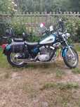 REZERWACJA DO CZWARTKU Sprzedam yamaha virago xv 125