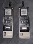 Radio Walkie Talkies - General Electric 3-5976A (Par)