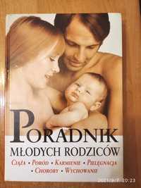 Poradnik Młodych Rodziców Carola Schuster Brink Patricia Mennen