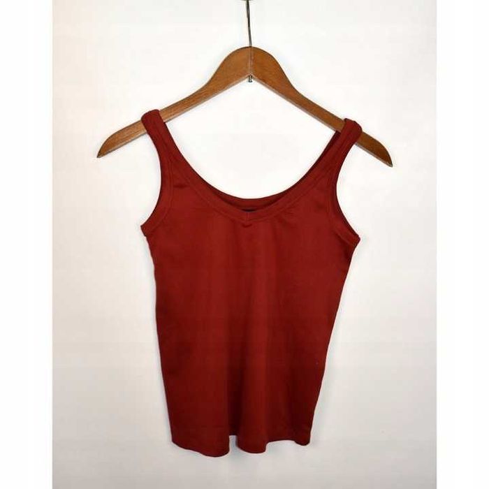 Bokserka Damska Bordowa Rozmiar L *Tom&Rose*