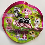 Glubschis New колекційні фігурки глазастики оригінал