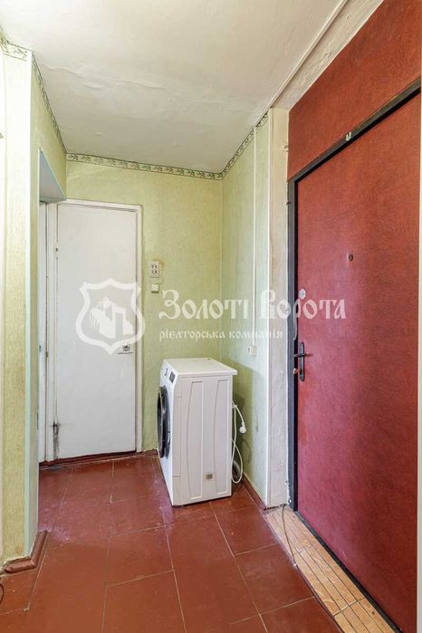 Видова квартира, 1к. Житловий стан. Березняківська 30, Березняки