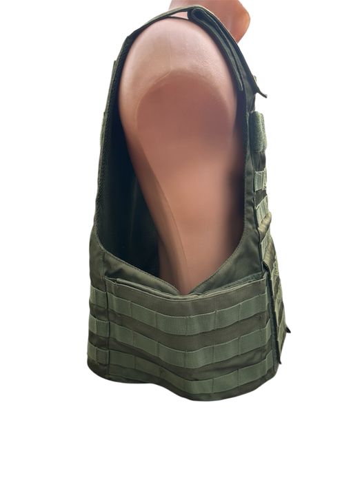 Плитоноска Commander