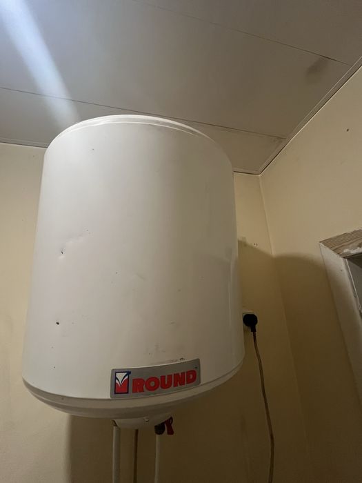 Бойлер на 46 літрів