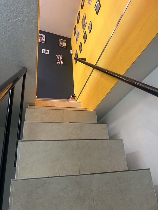 Trespasse Barbearia Bombando