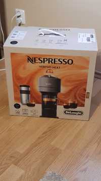 Nespresso Vertuo Next , czarny , nowy , piękny ! EKSPRES DO KAWY