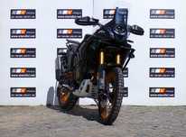 Voge DS800 Rally