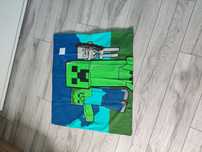Pościel Minecraft