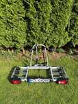 Thule EuroClassic Pro 903 na 3 rowery  Bagażnik na rowery  udźwig 60kg