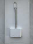 Apple lightning  to hdmi