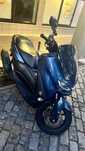 NMAX  Yamaha novissima