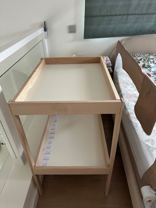 Przewijak sniglar Ikea