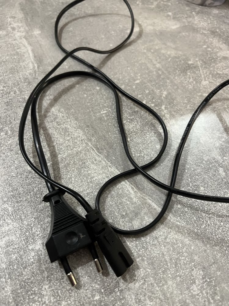 Кабель живлення 1.8 mm
