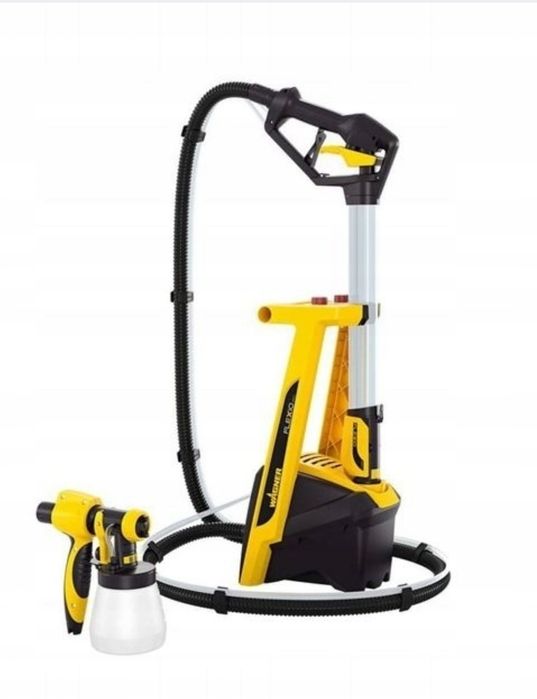 Pistolet do malowania natryskowego 630W WAGNER