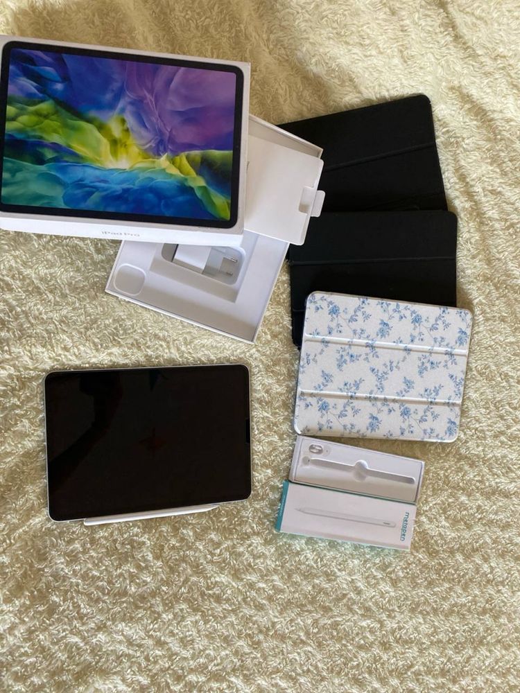 Ipad Pro 11 inches