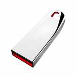 Pendrive 2TB Srebry przenośny dysk flash USB 3.0 Duża pojemność