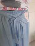 Spodnie KULOTY ,100% tencel