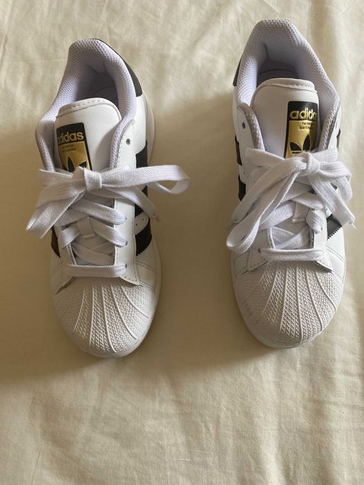 Ténis/Sapatilhas ADIDAS  Superstar de senhora