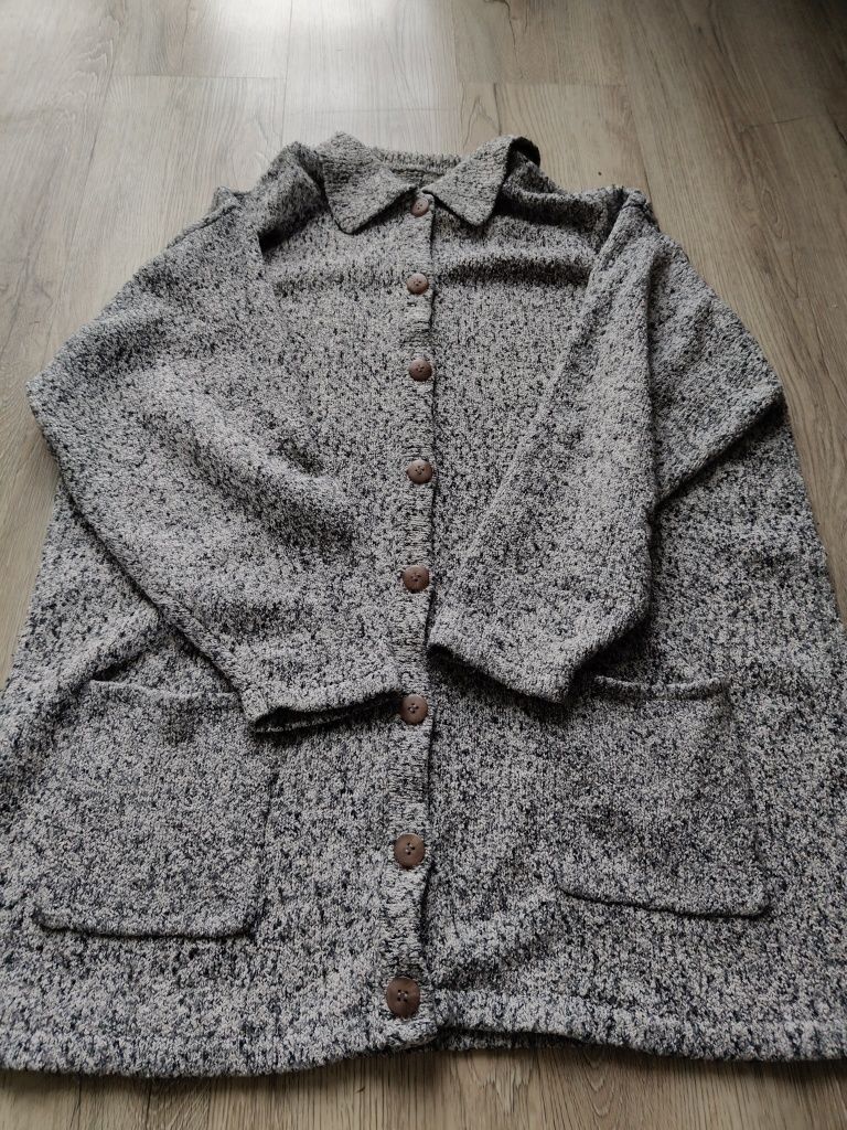 Swetr plus size...