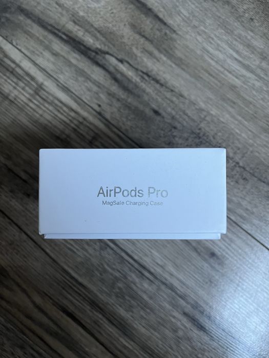 Airpods pro 1 gen