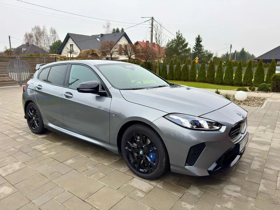 BMW Seria 1 M135 xDrive 2025