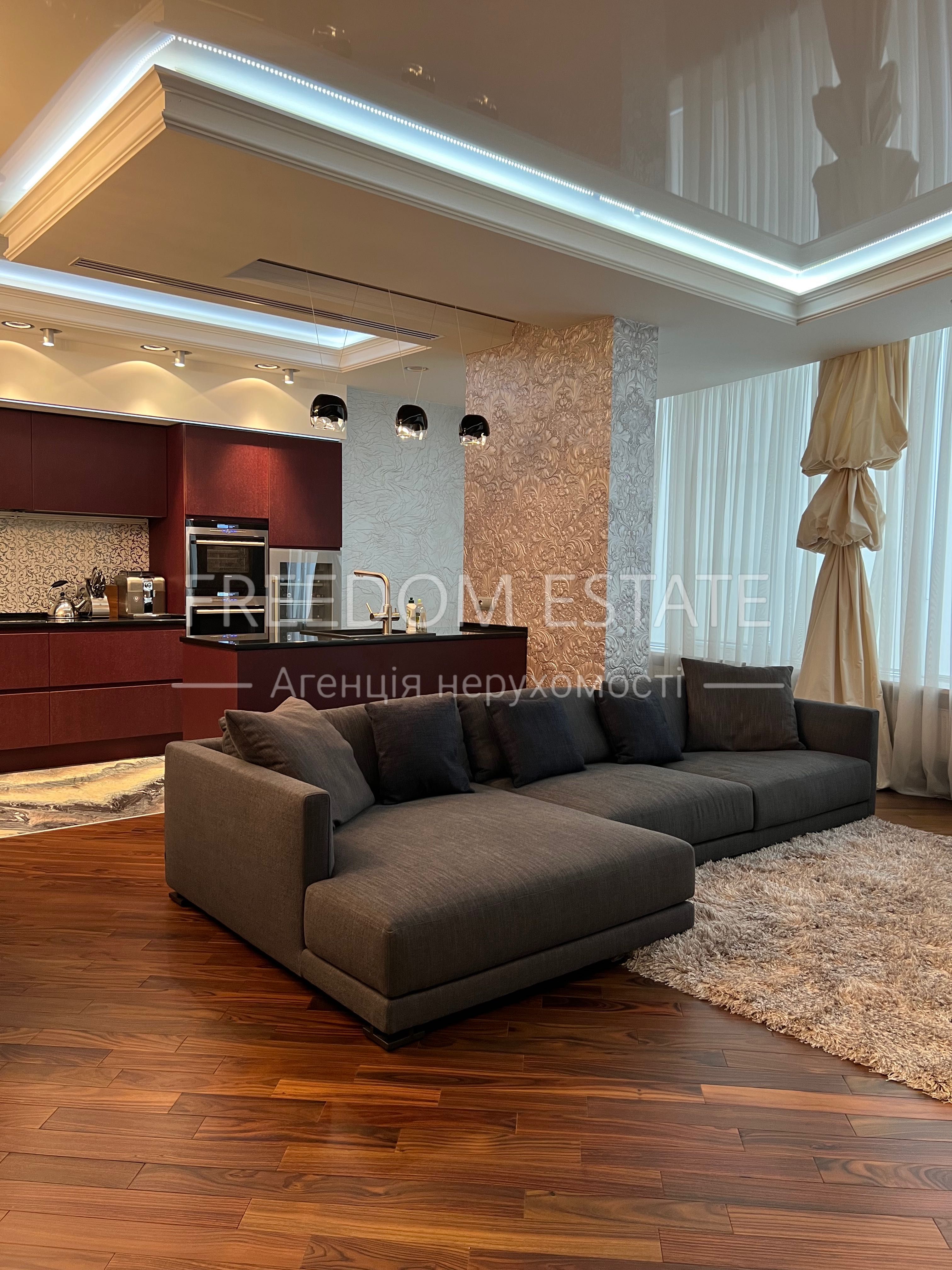225 тыс.‼️Торг‼️ ШИКАРНАЯ VIP квартира /Ботанический сад / 145 м2